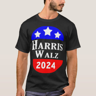 ワルツワルツ2024カマラティムワルツ2024年選挙TShi Tシャツ