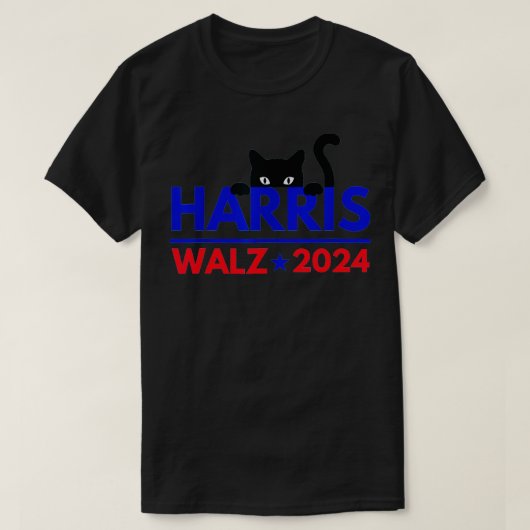 ワルツ2024タペストリー Tシャツ (デザイン正面)