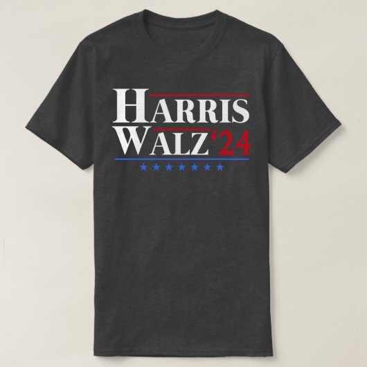 ワルツ2024愛国者 Tシャツ (デザイン正面)