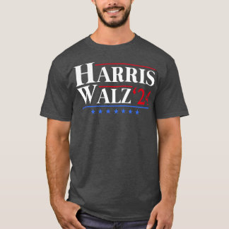 ワルツ2024愛国者 Tシャツ