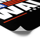 ワルツ2024 8 ポスター (角)