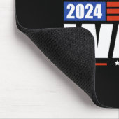 ワルツ2024 8 マウスパッド (コーナー)