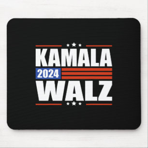ワルツ2024 8 マウスパッド