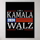 ワルツ2024 9 ポスター (正面)