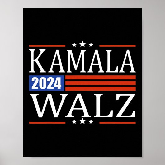 ワルツ2024 9 ポスター (正面)