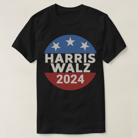 ワルツ2024 Tシャツ (デザイン正面)
