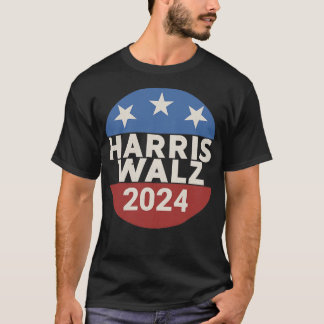 ワルツ2024 Tシャツ