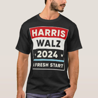 ワルツ2024 Tシャツ