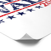 ワルツ24選出釜良ハリスティムワルツ24 ポスター (角)