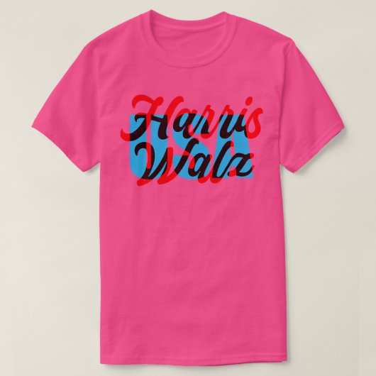 ワルツ5 Tシャツ (デザイン正面)