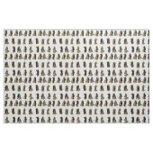 ワルツ ファブリック (ヤード)