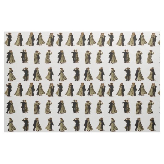 ワルツ ファブリック (ファットクウォーター)