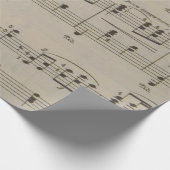 ワルツ ラッピングペーパー (角)