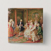 ワルツ 缶バッジ (正面)