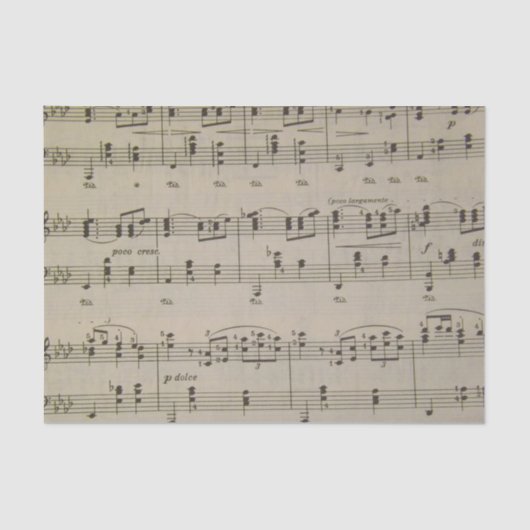 ワルツ 薄葉紙 (正面)