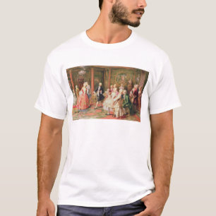 ワルツ Tシャツ