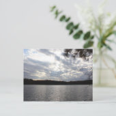 ワルデン池 ポストカード (スタンド正面)