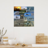 ワルトホグコレクション ポスター (キッチン)