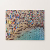 ワルドはどこですか – ポルトガル語スタイル – アルガルヴェ ジグソーパズル (横)