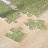 ワルムブロドマーレアンドフォール歩くー ジグソーパズル (側面)