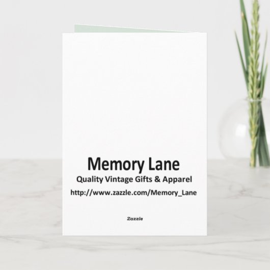 ワルリカの乙女 カード (裏面)