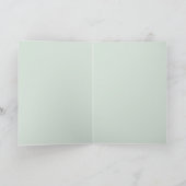 ワルリコザクラの乙女 カード (内部)