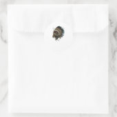 ワルロード ラウンドシール (バッグ)