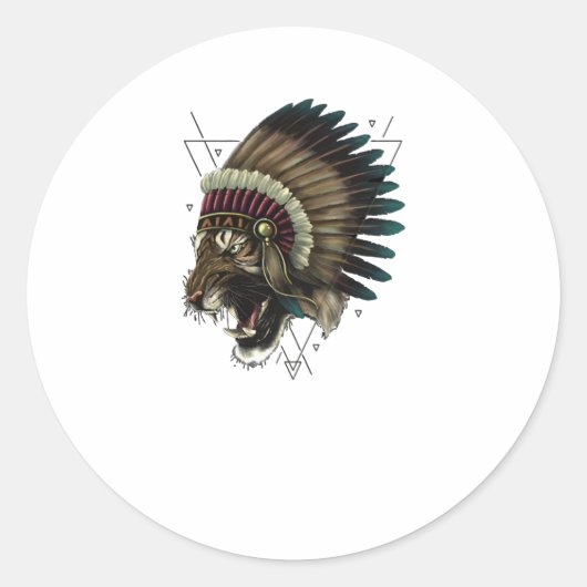 ワルロード ラウンドシール (正面)