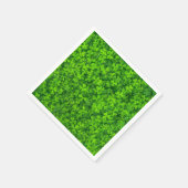 ワルワリアイランド スタンダードカクテルナプキン (角)