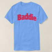 ワル1 Tシャツ (デザイン正面)