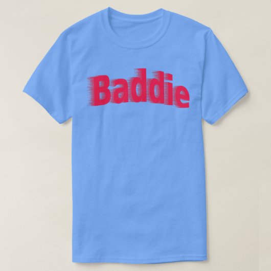 ワル1 Tシャツ (デザイン正面)