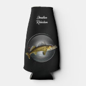 ワレイェパイクオーバーレイク ボトルクーラー (正面)