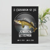 ワレイェパイク魚釣りお祝いオブライフ 招待状 (スタンド正面)