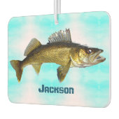 ワレイェパイク カーエアーフレッシュナー (左)