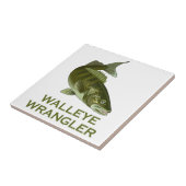 ワレイェワラングラー タイル (側面)