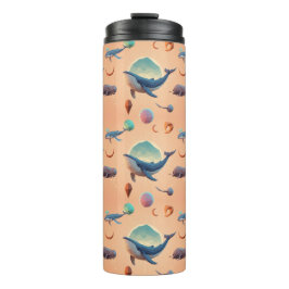 ワレバーサーマルタンブラー タンブラー