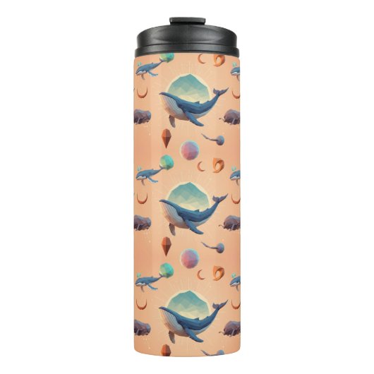 ワレバーサーマルタンブラー タンブラー (正面)