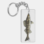 ワレー キーホルダー (正面左)