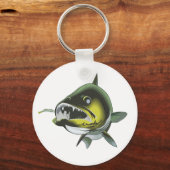 ワレー キーホルダー (正面)