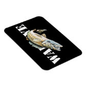 ワレー マグネット (右側)