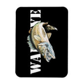 ワレー マグネット (縦)