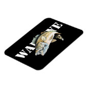 ワレー マグネット (左側)