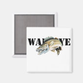 ワレー マグネット (正面/裏面)