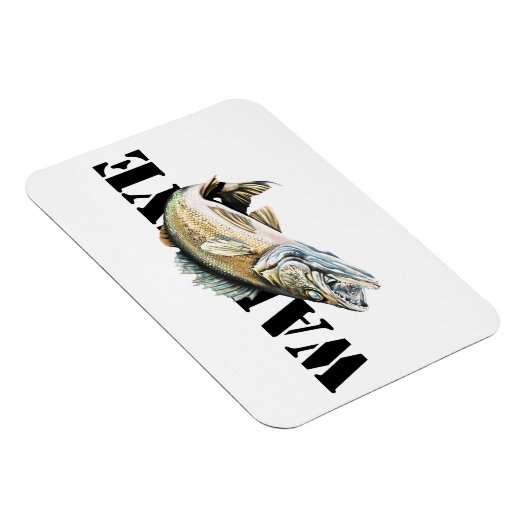 ワレー マグネット (右側)