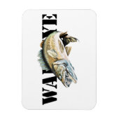 ワレー マグネット (縦)