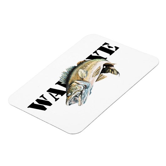 ワレー マグネット (左側)