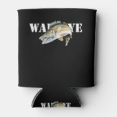 ワレー 缶クーラー (正面)