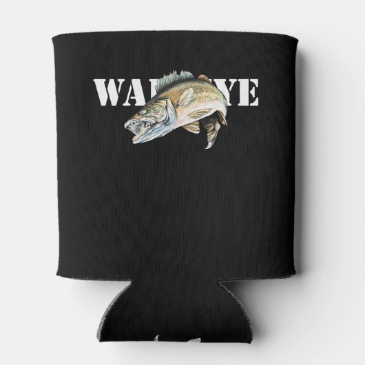 ワレー 缶クーラー (裏面)