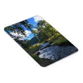 ワロウアレイク州パーク マグネット (右側)