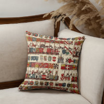 ワロニアの動物都市と武器のコート